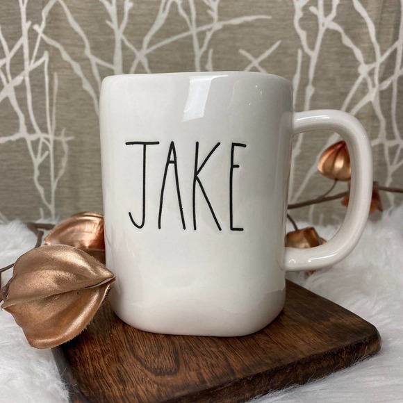 Rae Dunn Accents Rae Dunn Farmhouse Home Decor Ceramic Coffee Tea